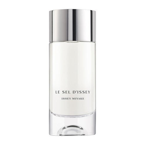 Issey Miyake Le Sel d’Issey Eau de Toilette Refillable 100 ml