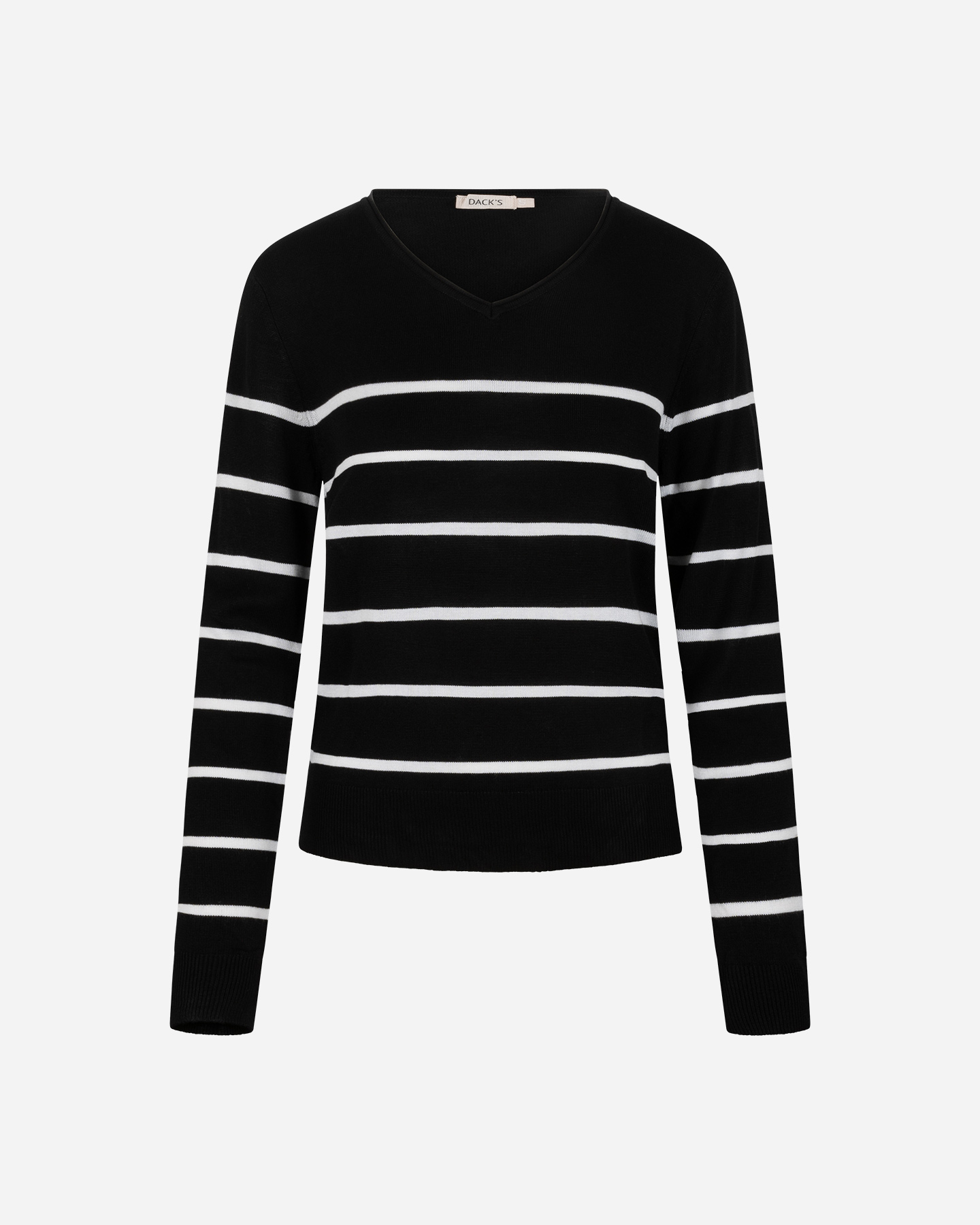 Sweter Dack's Essential W DW573S25-050/001