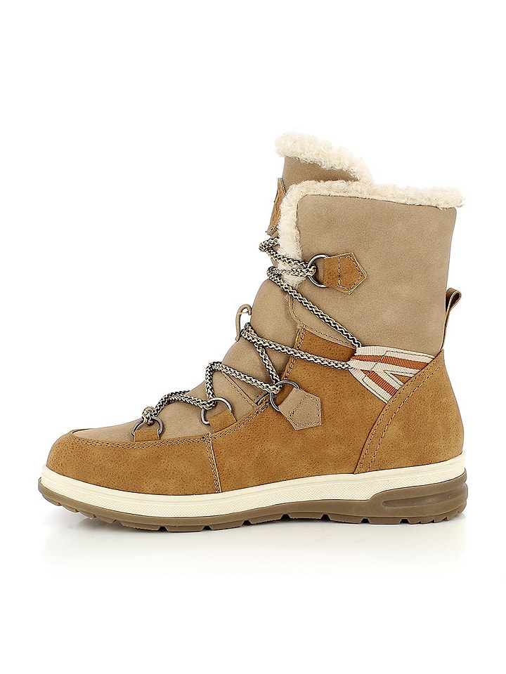 Kimberfeel Winterboots 