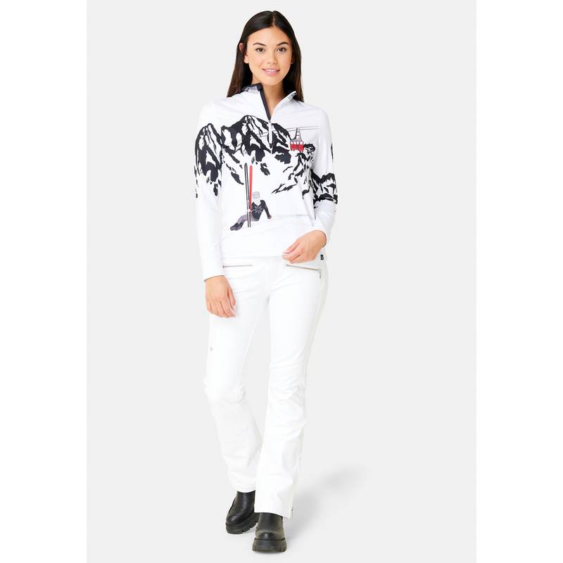 Krimson Klover Gondola Layerlangarmshirt Damen