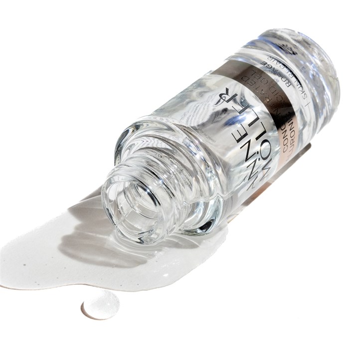 Concentrated Hyaluronic Acid Gel