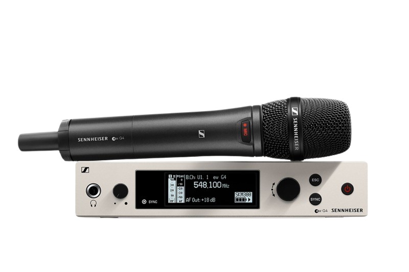 EW 300 G4-865-S-CW