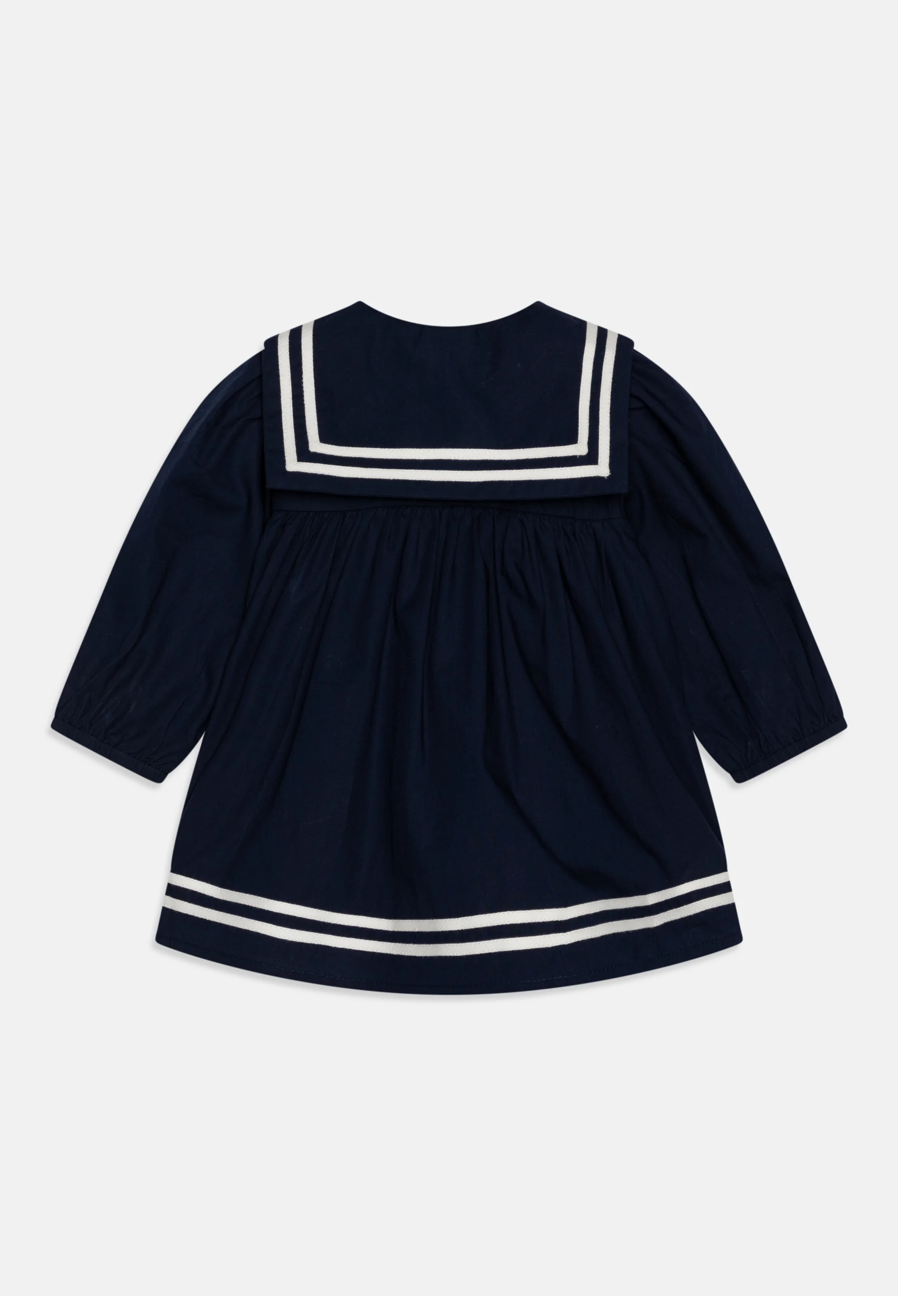 Lindex VESTIDO MARINERO - Vestido elegante