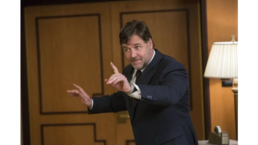 The Nice Guys