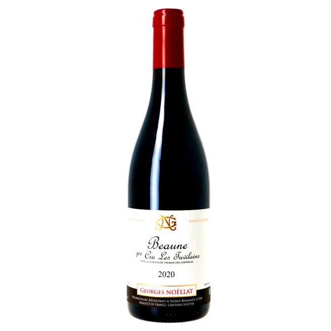Domaine Georges Noëllat, Les Tuvilains, 2020