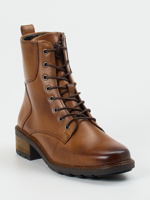 Schnürstiefelette-27512890042 Solidus