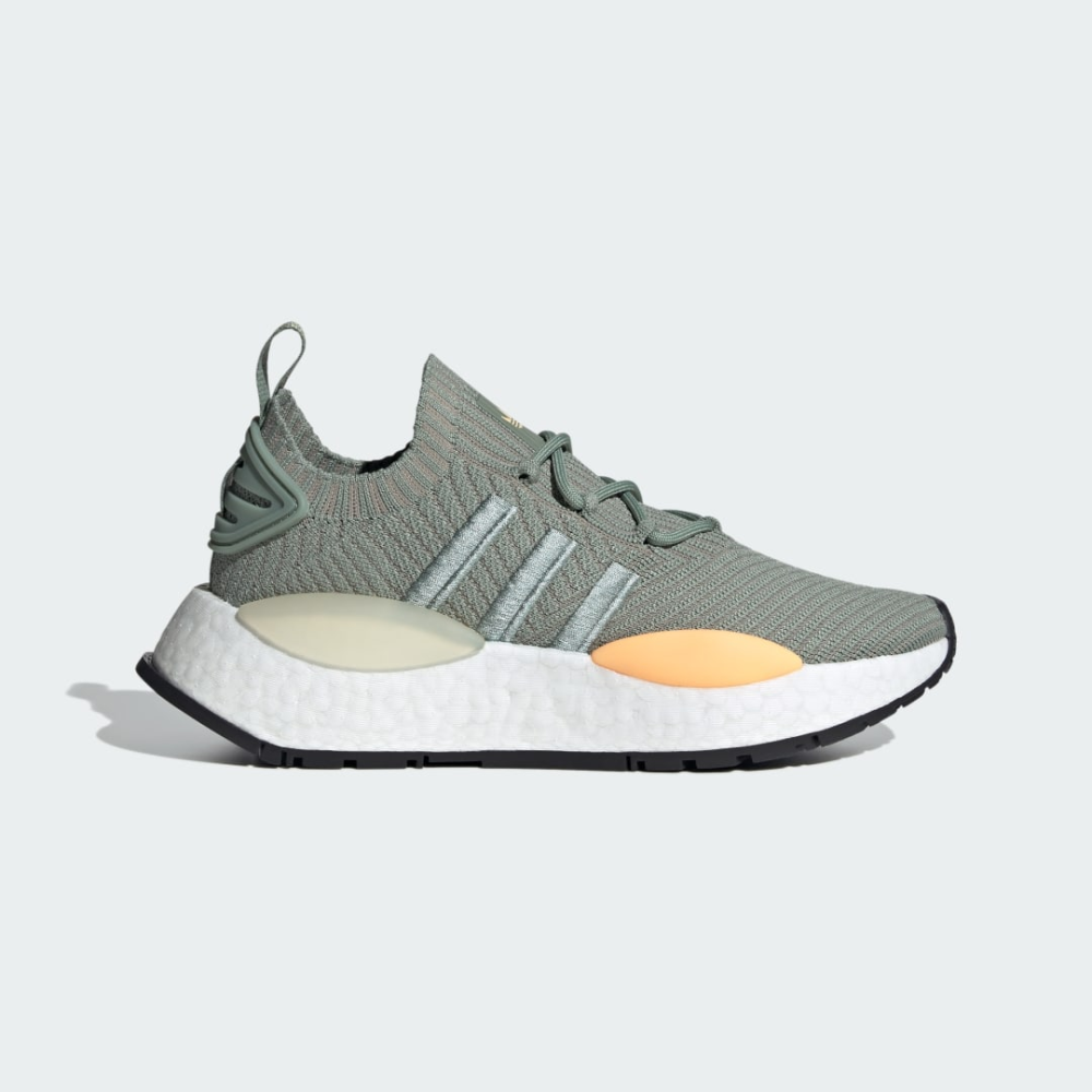 adidas NMD W1 IE9884 / grün