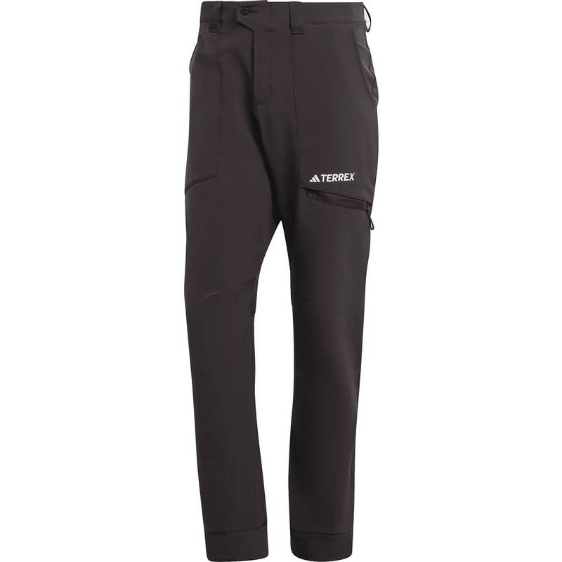 adidas Xploric Wanderhose Herren