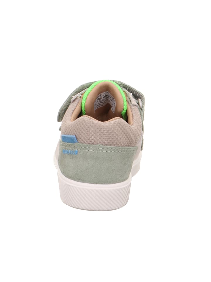 superfit Sneaker High SUPIES in Mehrfarbig günstig kaufen