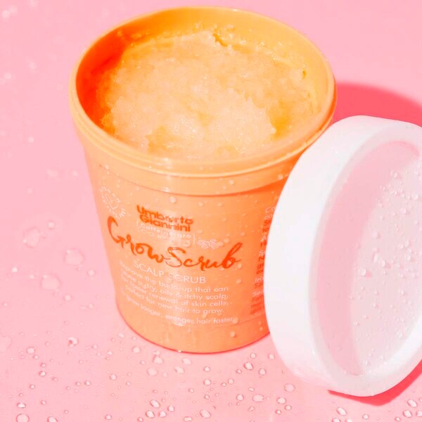 Umberto Giannini Grow Scrub Scalp Scrub 250g