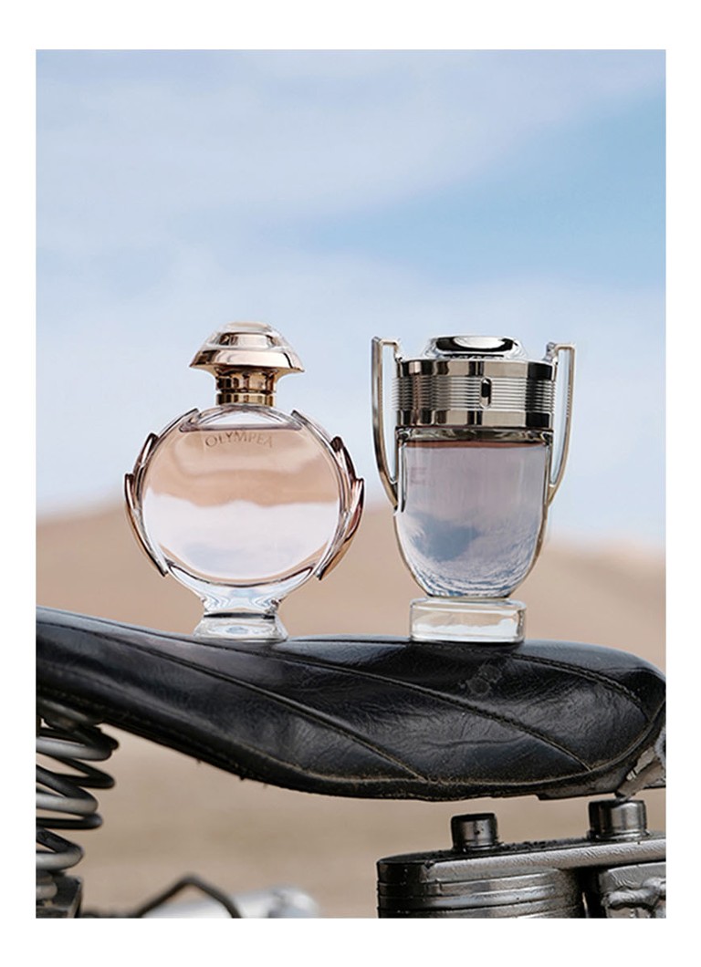 Rabanne Invictus Eau de Toilette