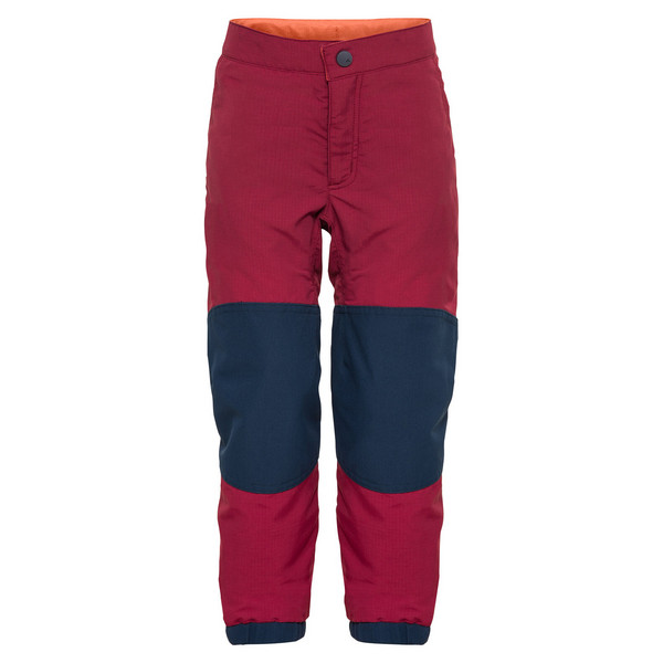CAPREA WARMLINED PANTS III Kinder - Winterhose