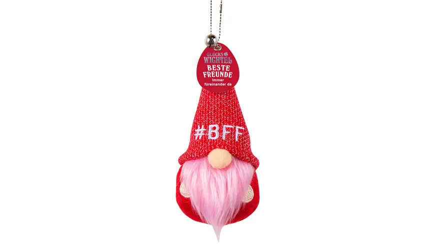 H&H Glückswichtel - BFF