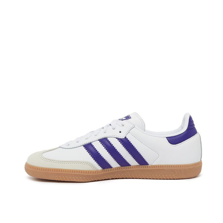 adidas Originals Wmns Samba OG white/energy ink/off white