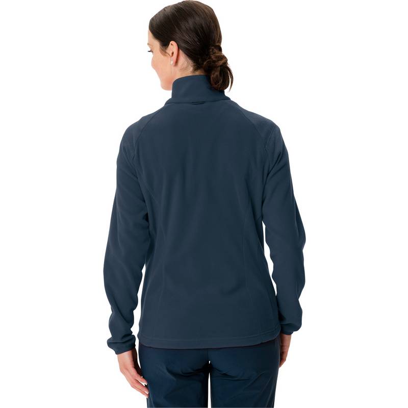 VAUDE Rosemoor II Fleecejacke Damen