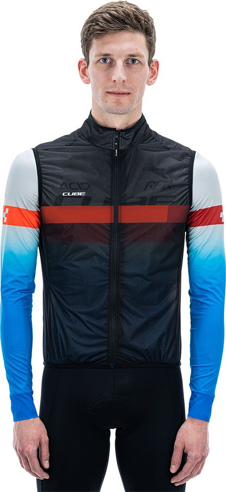 Cube Teamline - Windweste kaufen | Bike-Discount