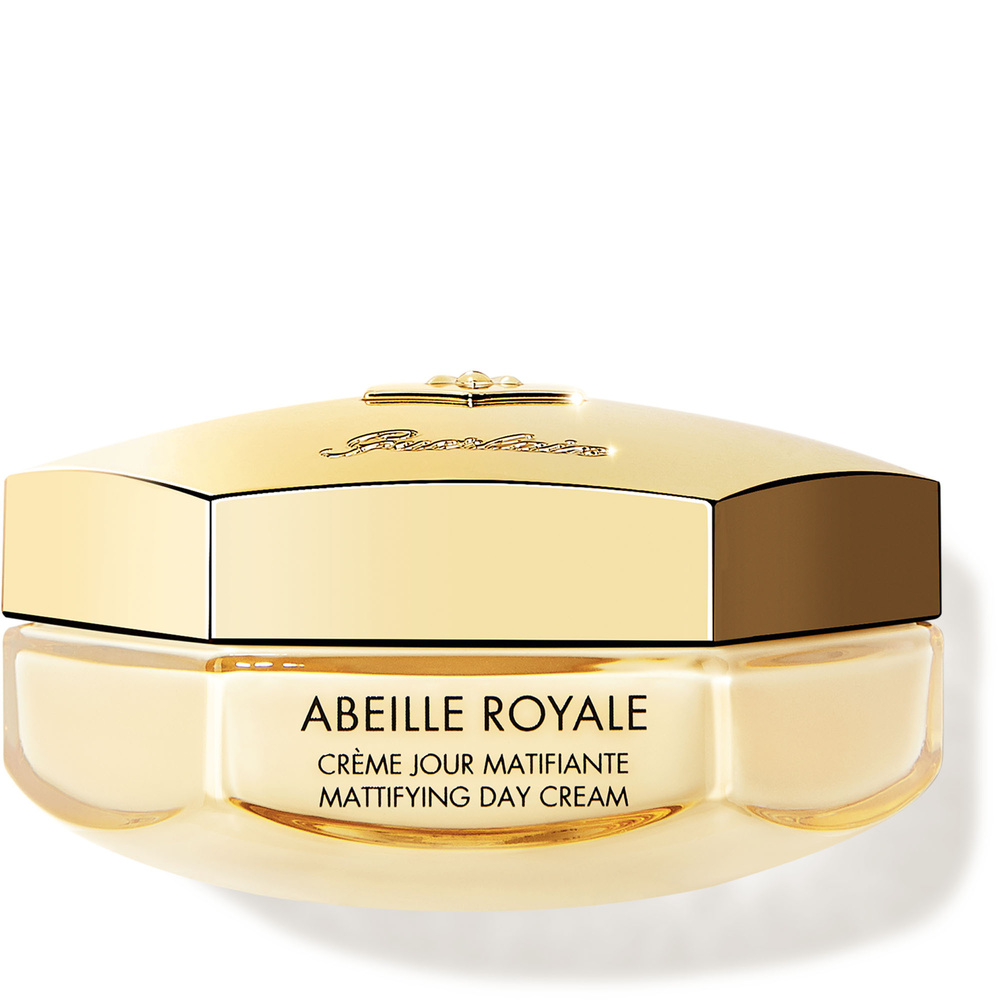 Guerlain Abeille Royale Crème Jour Matifiante