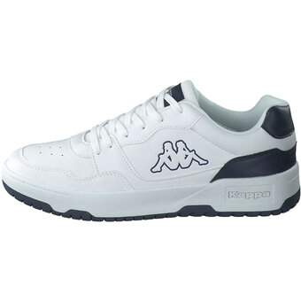 Kappa Style#243323 Broome L Sneaker in weiß