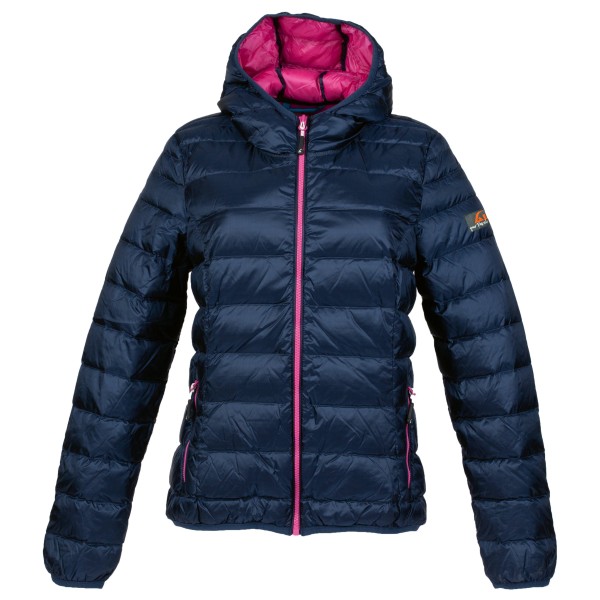 Alvivo - Women's Belfast - Daunenjacke