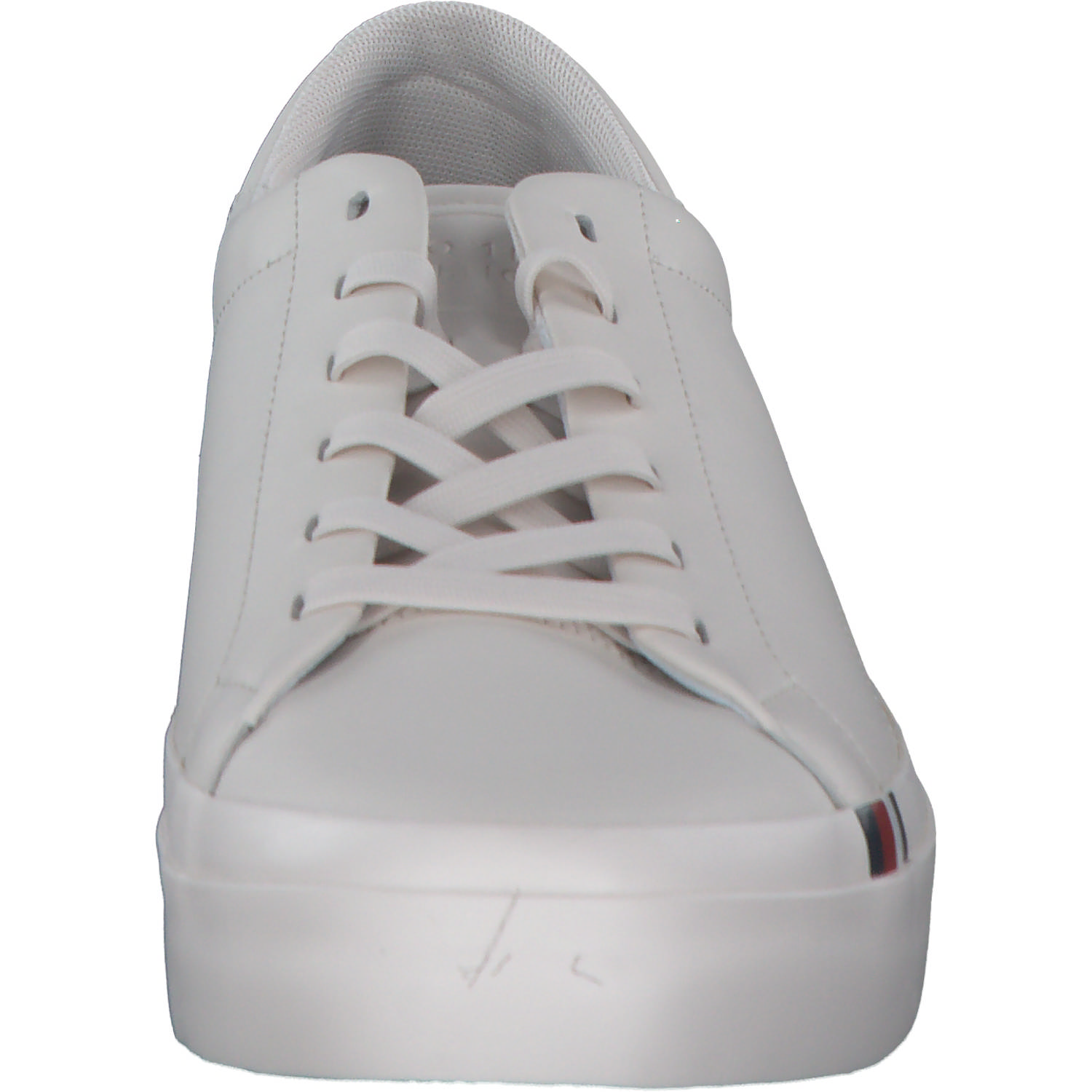 Tommy Hilfiger FM0FM04418, Klassische- & Business Schuhe, Herren, weathered white