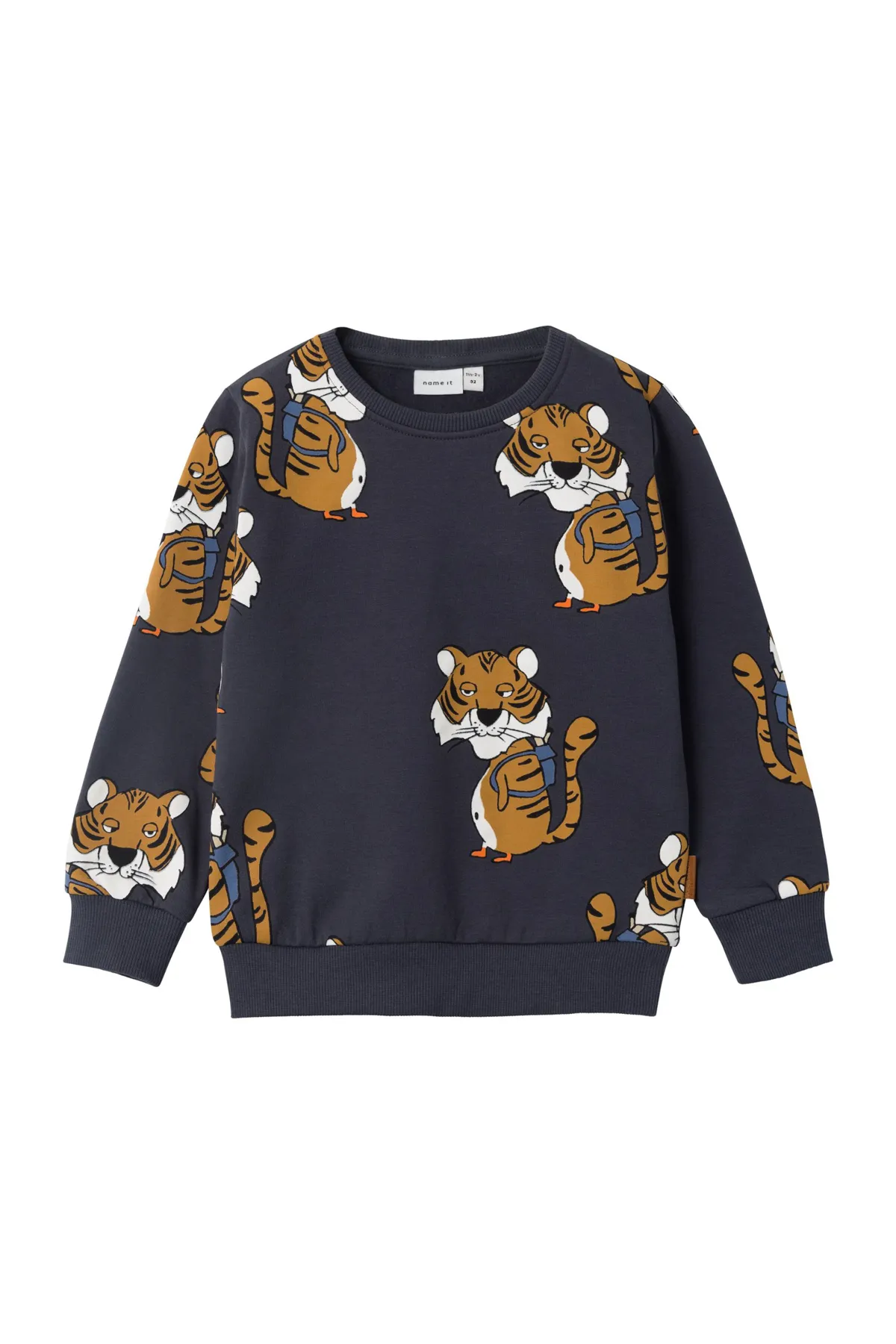 name ıt  Nmmstıg Sweat Bru