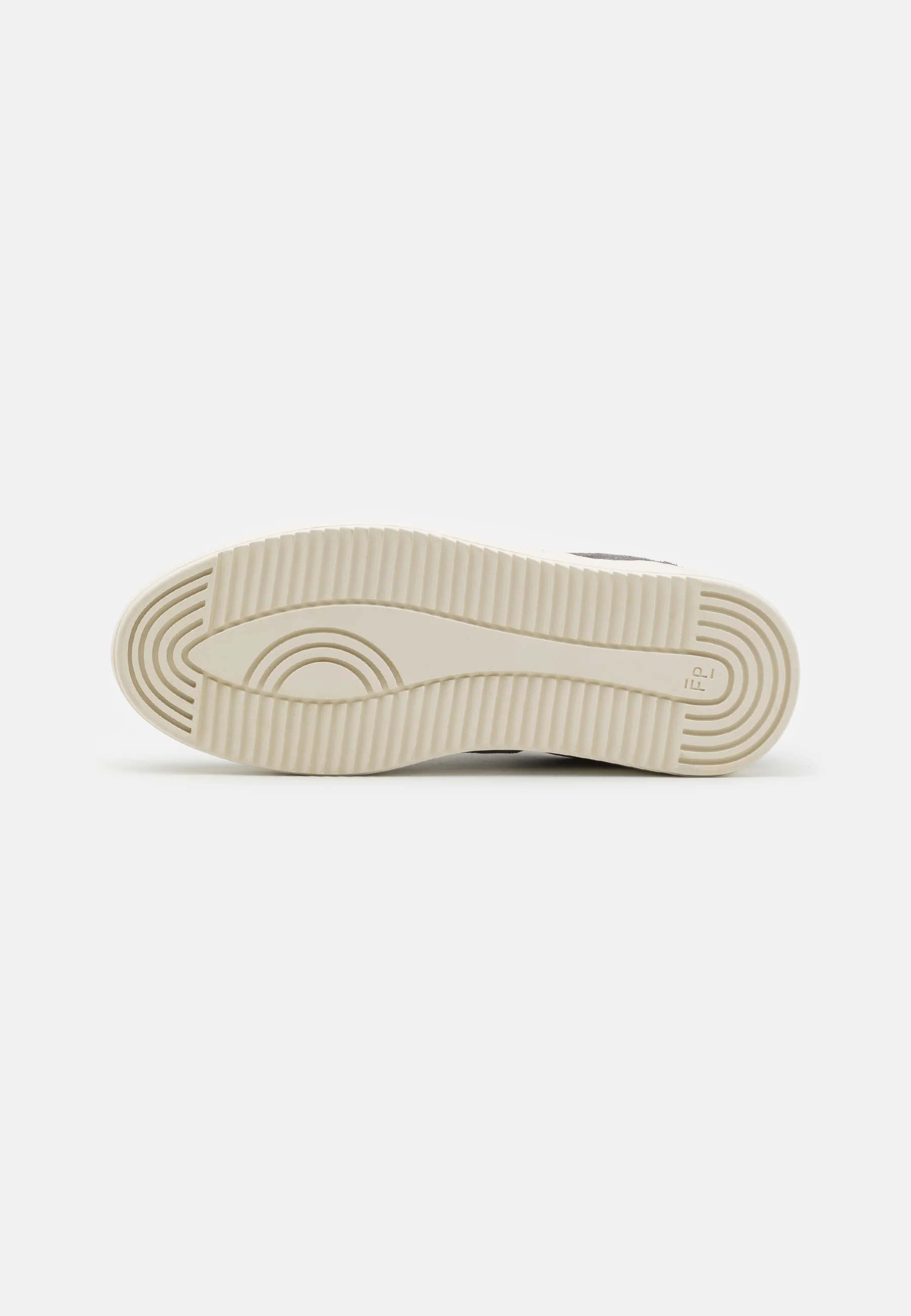 Piezas de relleno MONDO ORGANIC UNISEX - Zapatillas bajas
