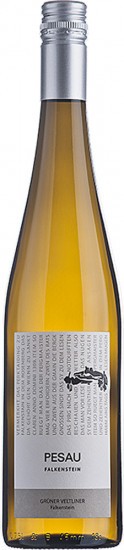 2022 Grüner Veltliner Falkenstein trocken - Weingut Pesau