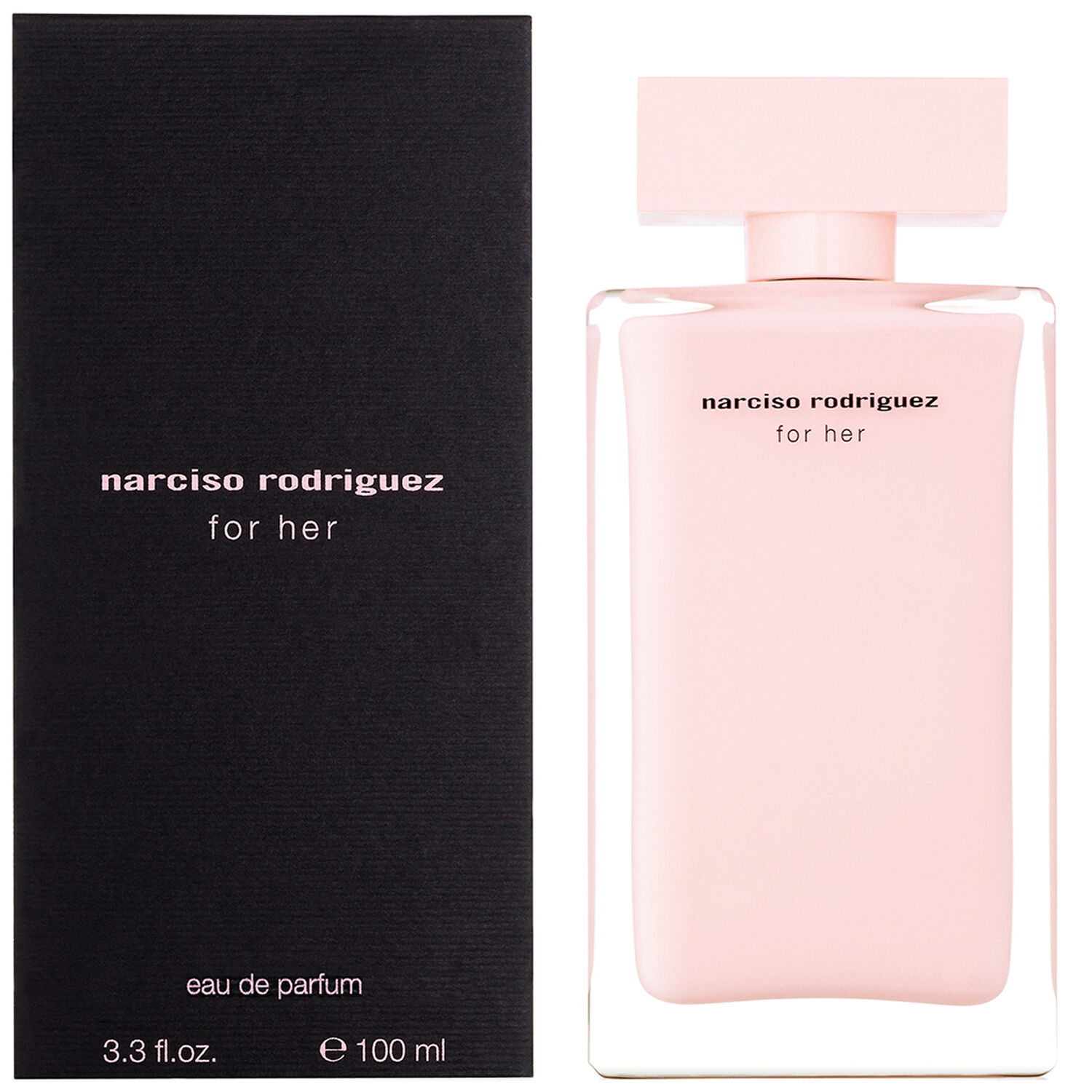 Narciso Rodriguez For Her Eau de Parfum