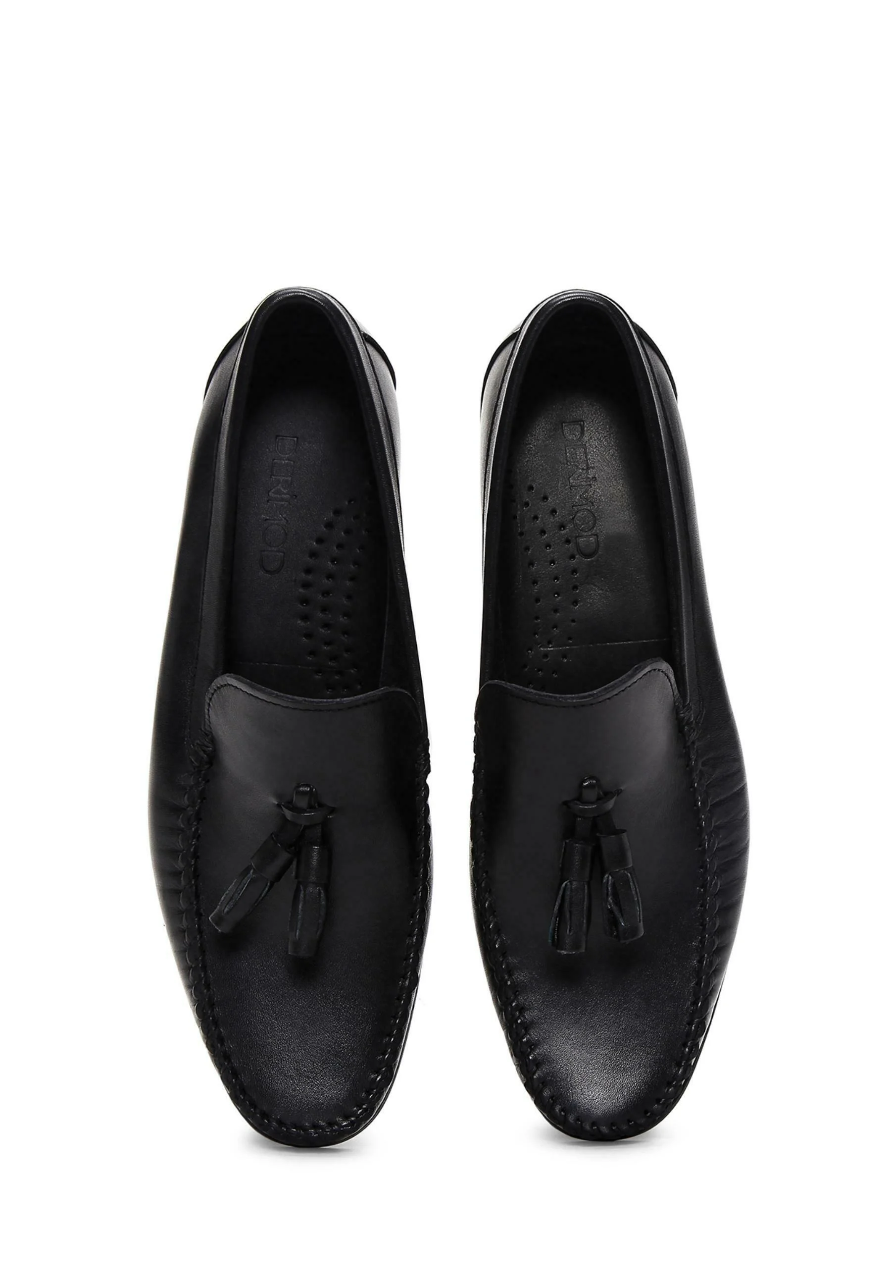 Mocasines elegantes Derimod