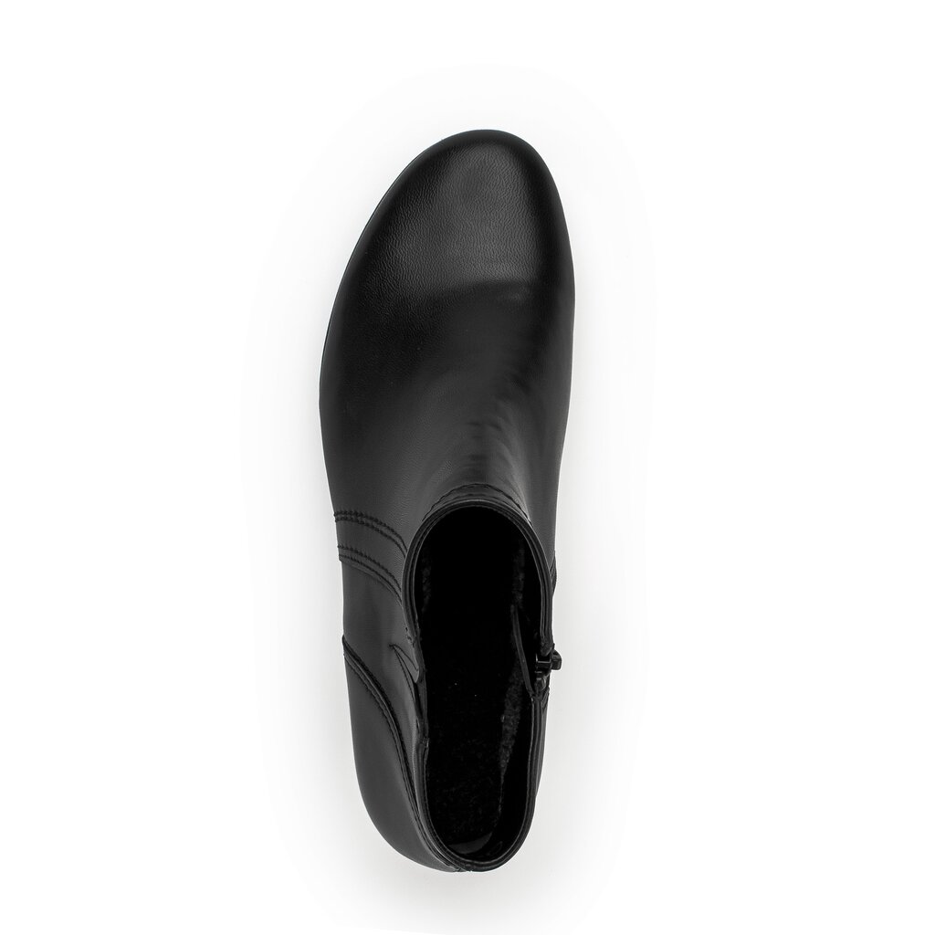 Gabor fashion Ankle Boot schwarz