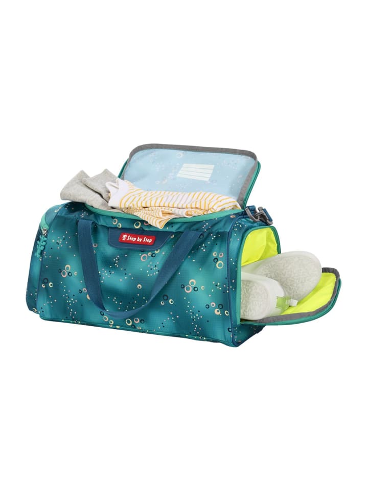 Step by Step Sporttasche mit Nassfach, 13 l in Dog Basty günstig kaufen onesize