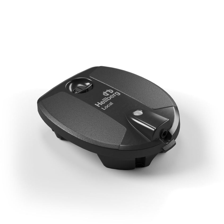 Hellberg 17004-001 Battery package for Local series