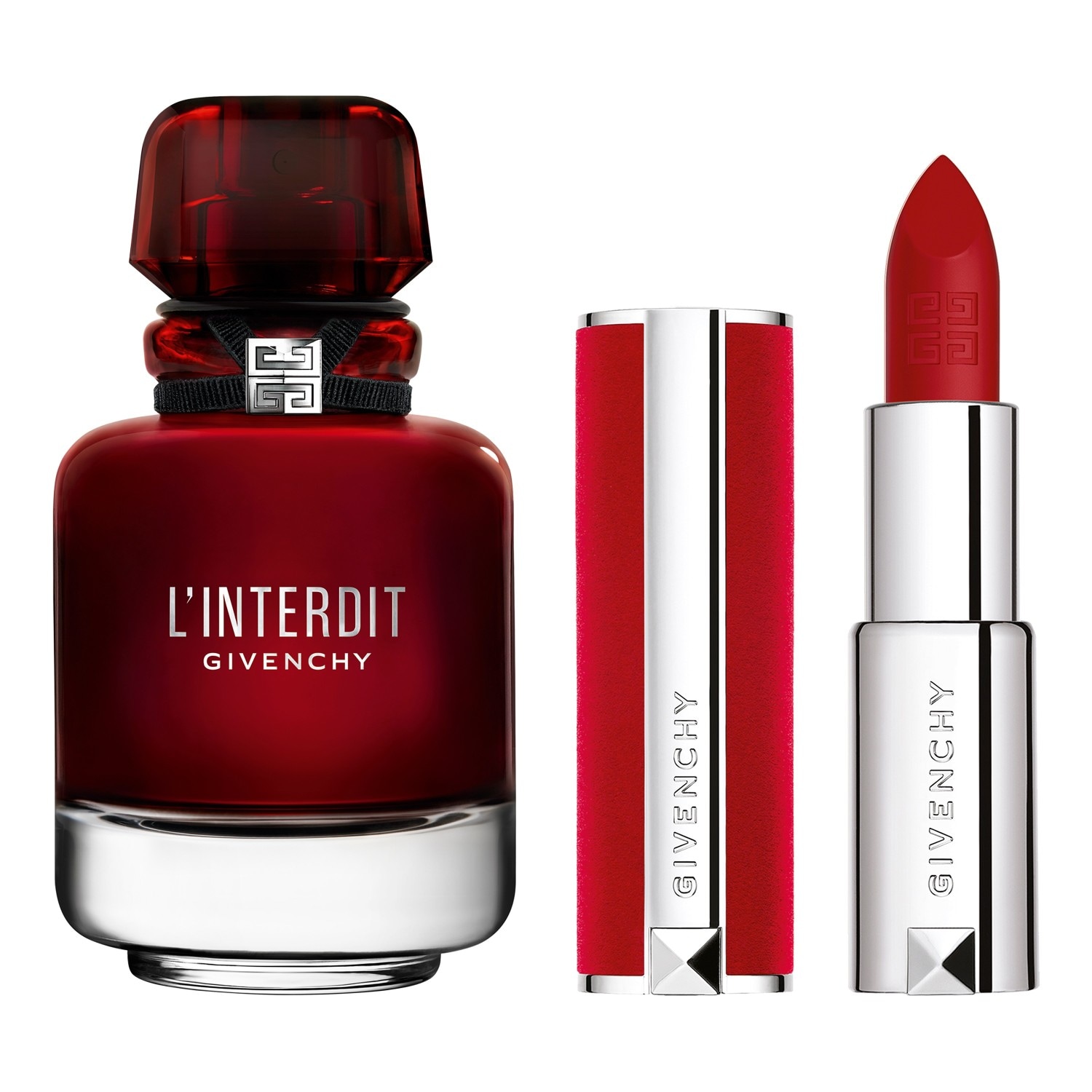Rouge Geschenkset