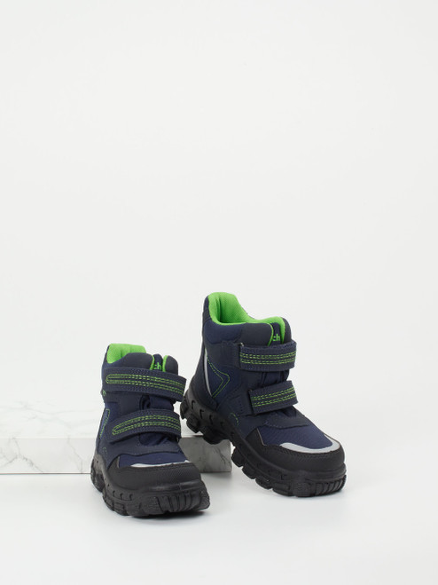 Klettboots-68301060006 Richter
