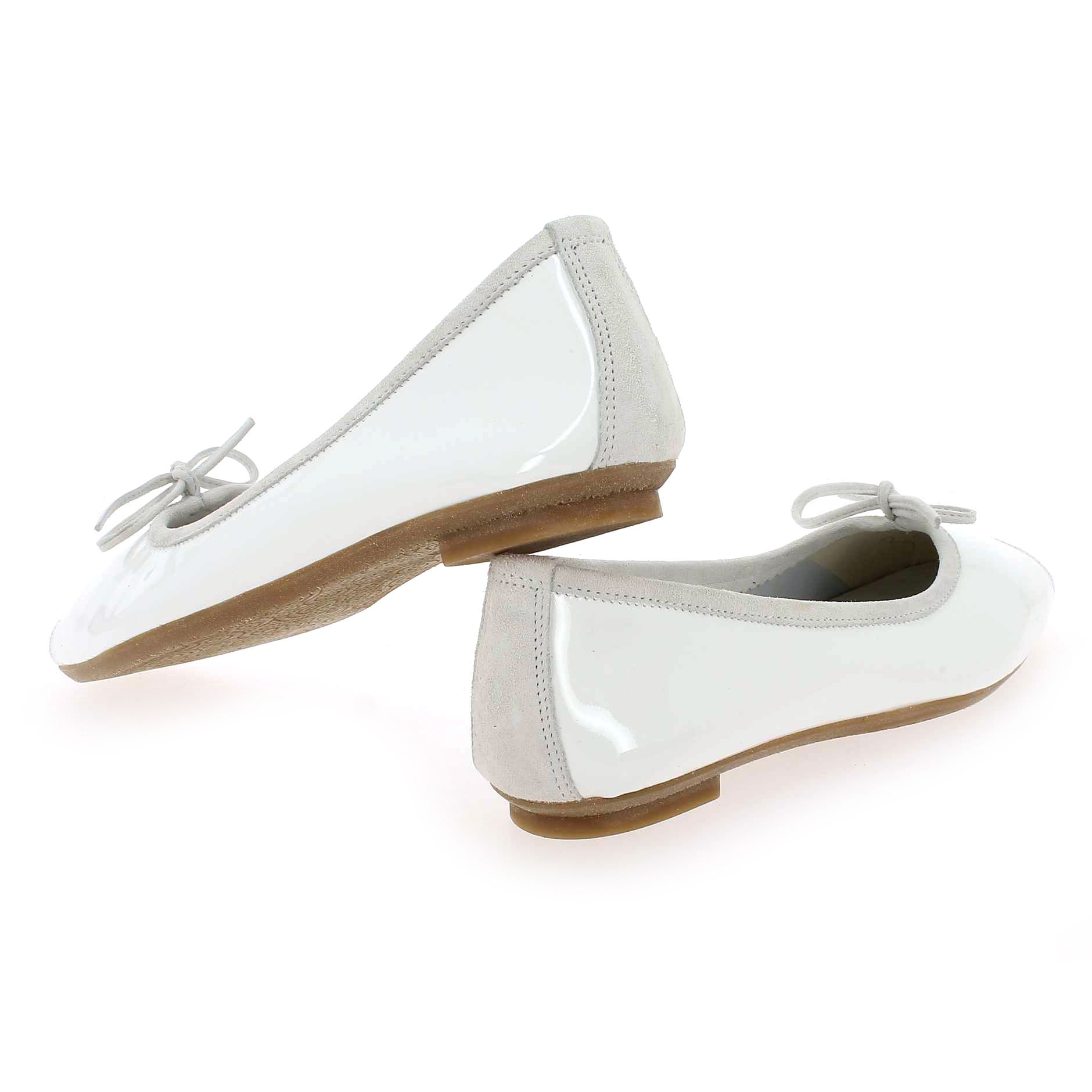 Reqins  HARMONY VERNIS PEAU - Blanc