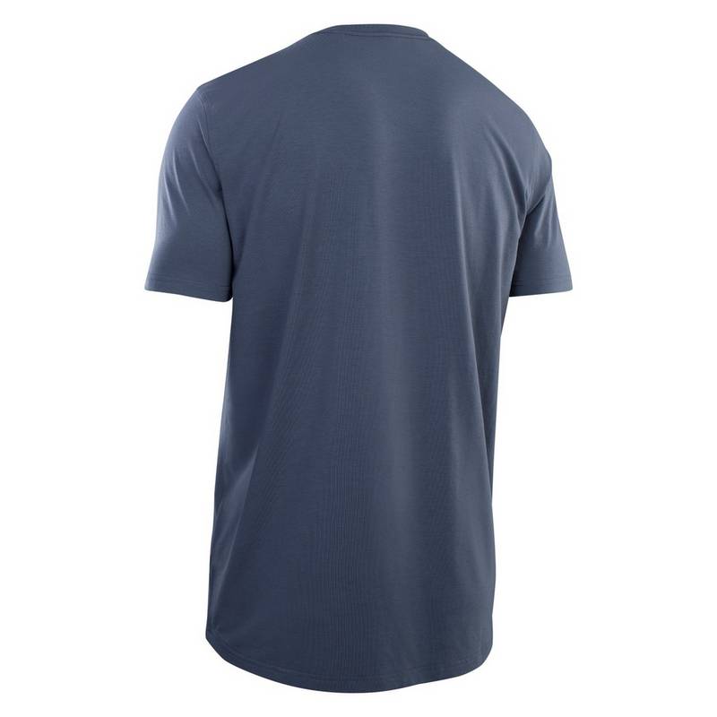 ION Textil S_Logo SS DR Trikot Herren
