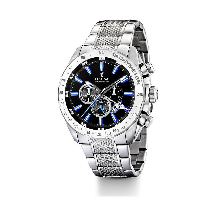 Festina Chronograph