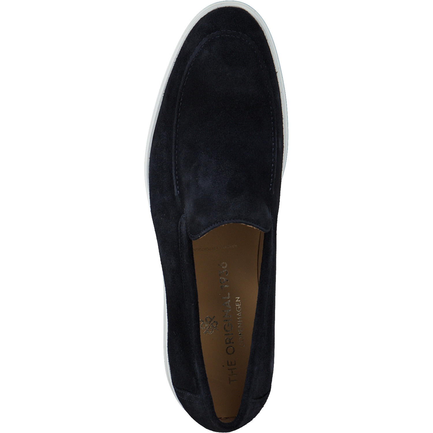 The Original The Viggo TH10143, Slipper, Herren, blue