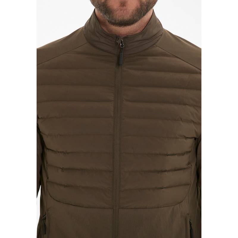 Endurance Benst Laufjacke Herren