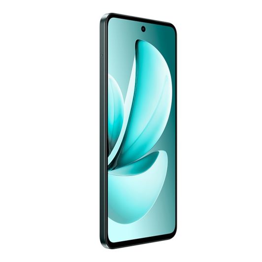 Smartphone REALME C71 4G 256GB Forest Owl