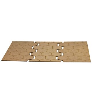 Knightspire Game Board