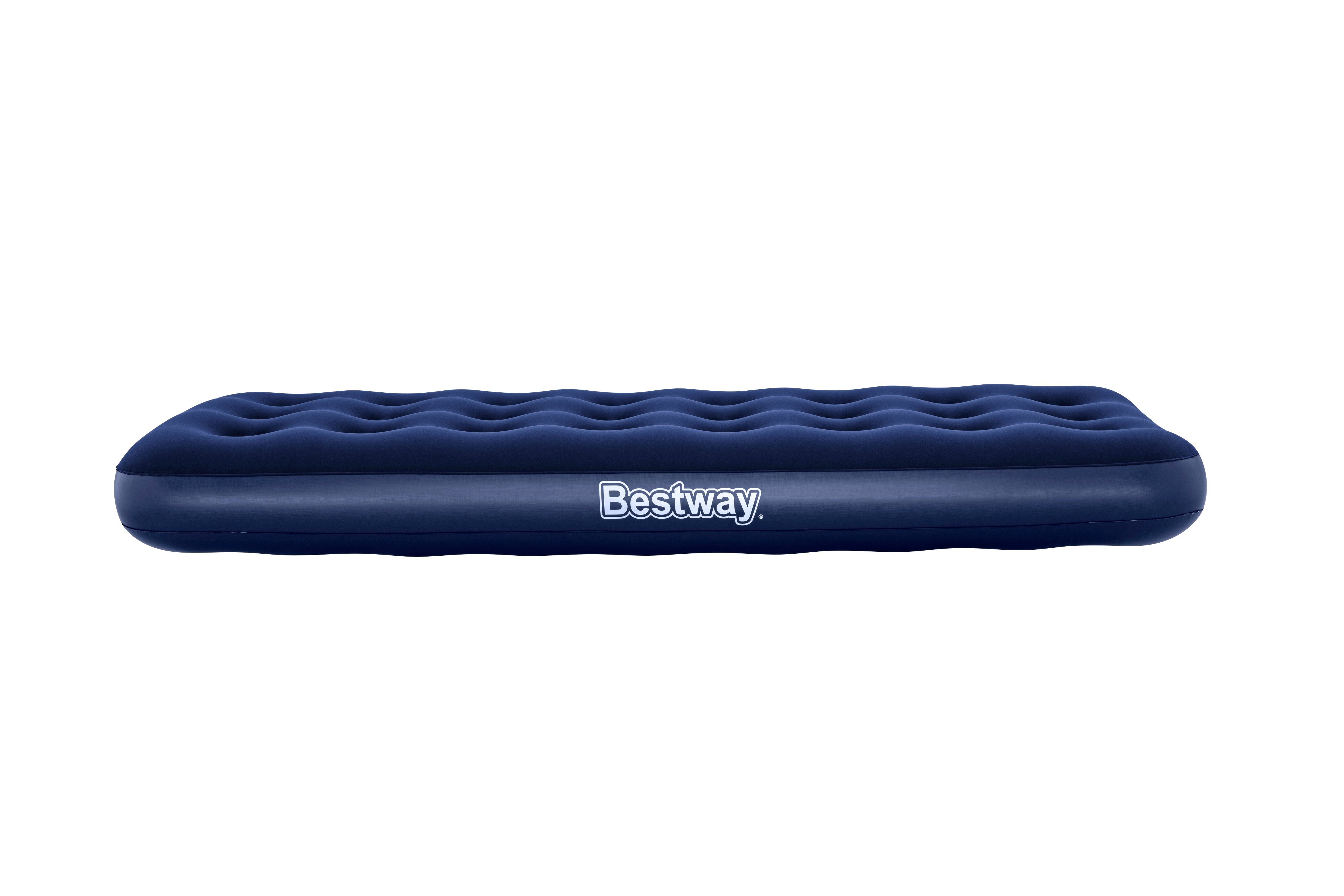 Bestway Luftbett Luftmatratze Gästebett Campingbett 67000