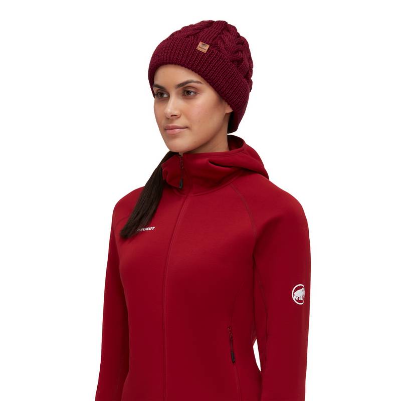 Mammut Valbella Beanie