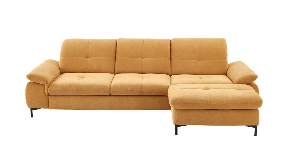 Polstergarnitur 7178 Orange