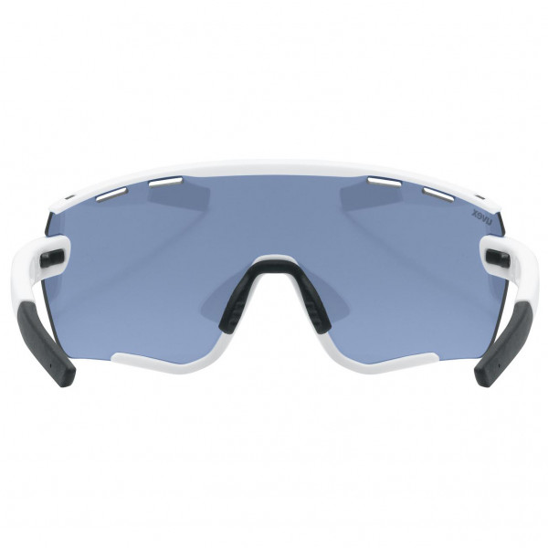 Uvex - Sportstyle 236 Mirror Cat. 0-2 - Fahrradbrille