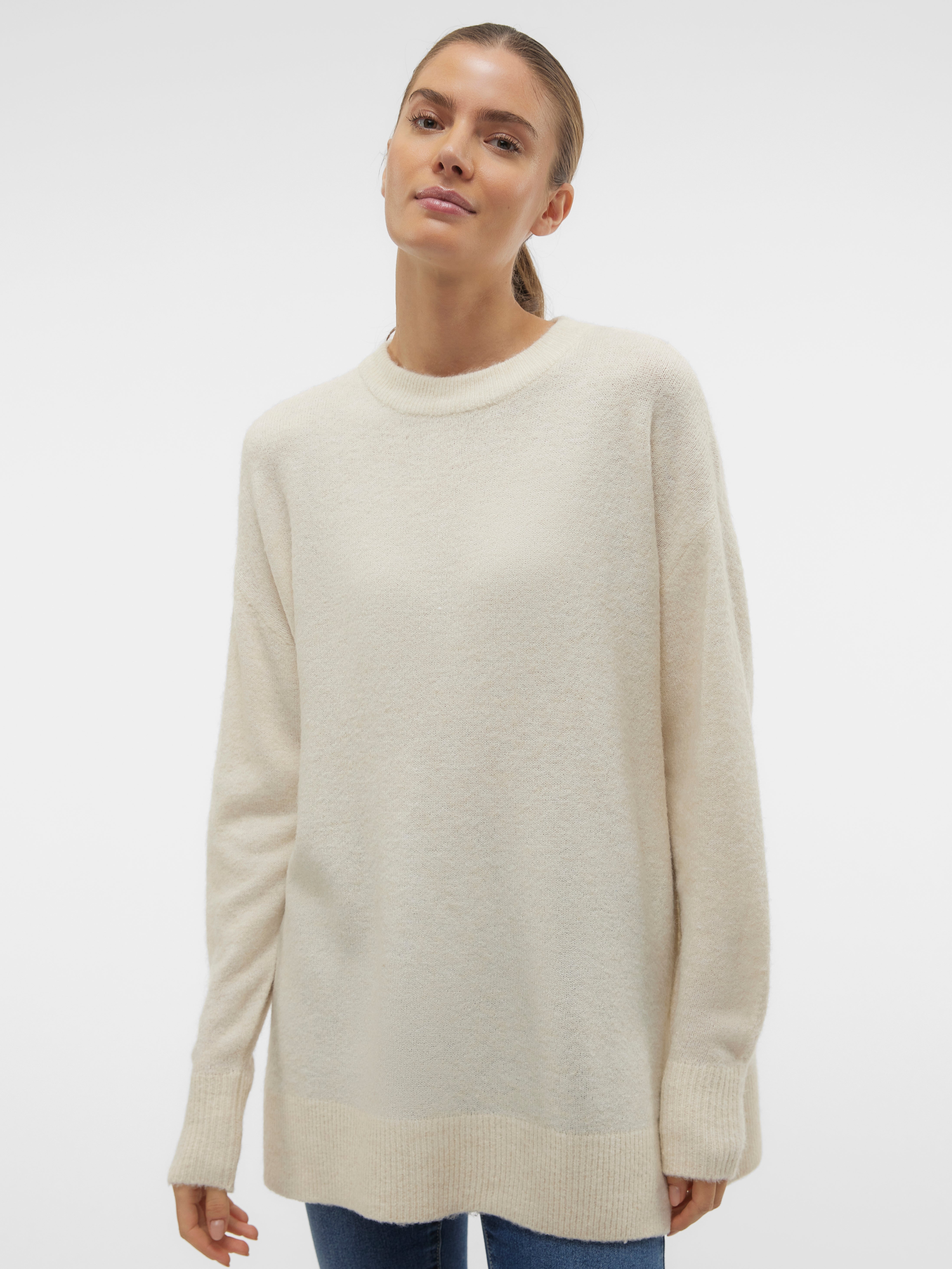 VMFILUCA Pullover