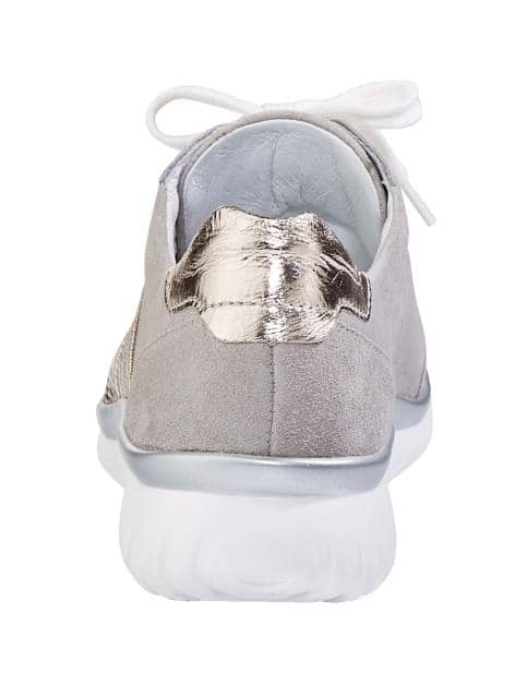 Schnürschuh
