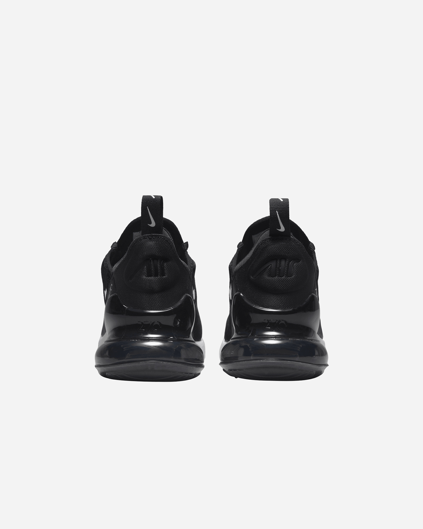 Tenisky Nike Air Max 270 Gs Jr 943345-001