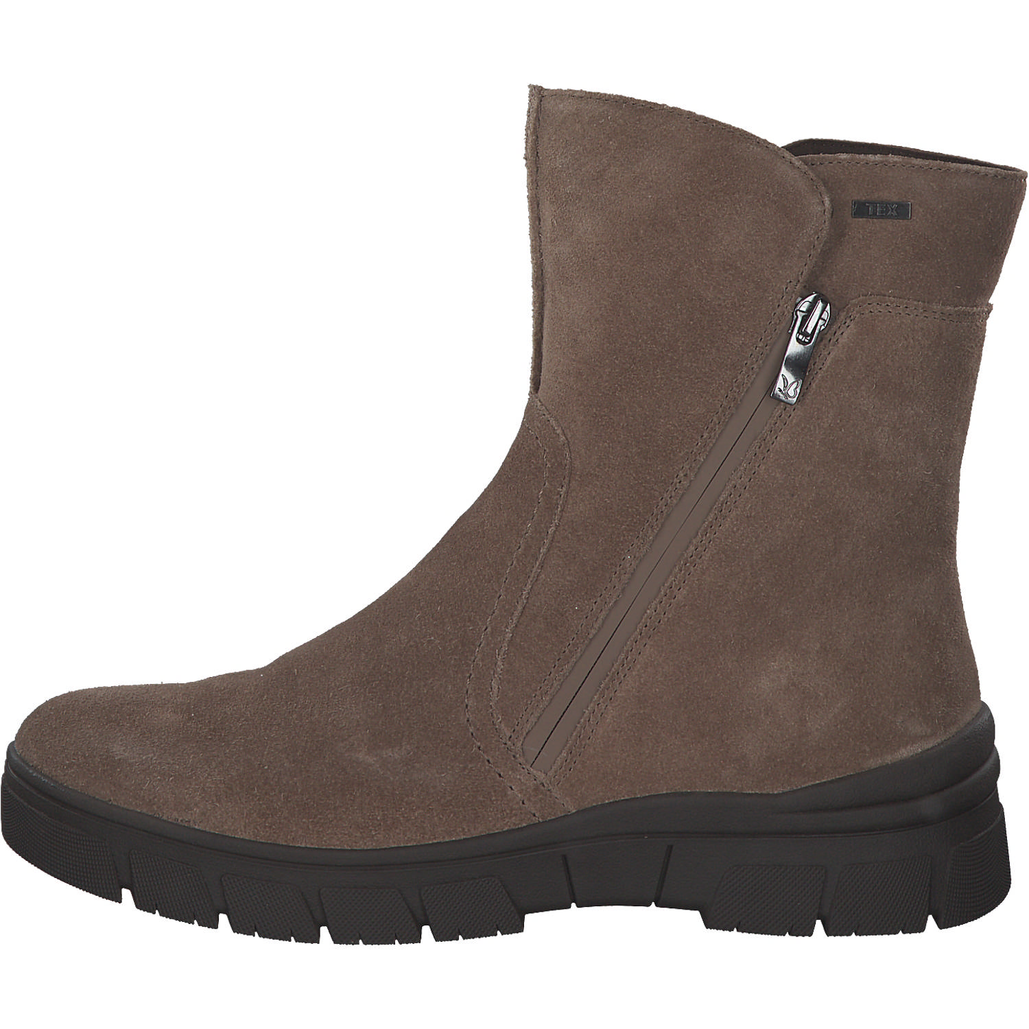 Caprice 26437, Winterstiefeletten, Damen, Braun