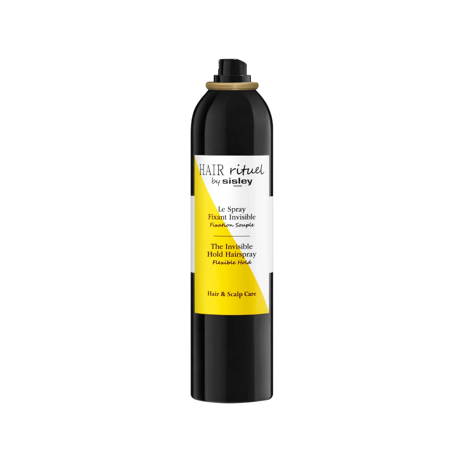 Trattamenti di bellezza Le Spray Fixant Invisible - Spray Capelli Styling & Finish, Lacca